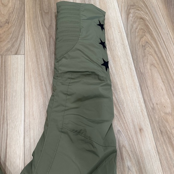 Jetset men’s ski pants - Picture 4 of 12